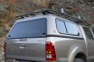 ARB střešní nosič Toyota Hilux Double Cab