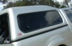 ARB Top Mazda BT50, Ford Ranger 07+, L-Cab