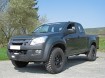 Montážní sada navijáku Isuzu D-Max od 2012