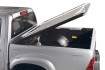 Kryt korby Mountain Top Tonneau Cover Isuzu D-Max Double Cab od 2012