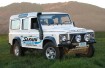 Safari šnorchl Land Rover Defender TD4 a TD5
