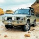 OME sada podvozku Land Rover Discovery 2, 99-04