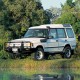 OME sada podvozku Land Rover Discovery diesel 94-98