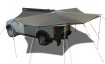 Rhino Rack markýza Foxwing levá