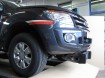 Sno-Way montážní rám pluhu Ford Ranger od 2012