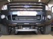 Sno-Way montážní rám pluhu Ford Ranger od 2012