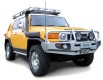 Safari šnorchl SS410HF Toyota FJ Cruiser