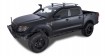 Rhino Rack podélné kolejnice Ford Ranger Double Cab od 2012