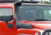 Safari šnorchl Hummer H3