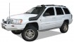 Safari šnorchl Jeep Grand Cherokee WJ a WG
