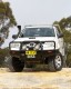 ARB nárazník Commercial Toyota Hilux 05+