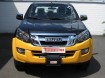 Montážní sada navijáku Isuzu D-Max od 2012