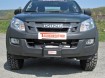 Montážní sada navijáku Isuzu D-Max od 2012