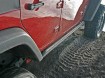 WARN ochrana prahů Wrangler JK, 4 dveře