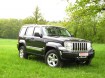 Montážní sada navijáku Jeep Cherokee KK