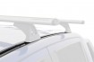 Rhino Rack podélné kolejnice Ford Ranger Double Cab od 2012
