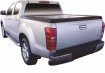 Kryt korby UpStone Evolve Alucover Isuzu D-Max Double Cab od 2012