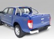 Kryt korby Sportcover 3 Ford Ranger Double Cab od 2011