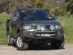 ARB nárazník SaharaBar Mitsubishi L200