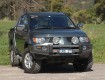 ARB nárazník Sahara Bar Mitsubishi L200 od 2006