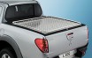 Kryt korby Mountain Top Tonneau Cover Mitsubishi L200 Double Cab od 2006