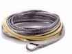 Dynatec syntetické lano k navijáku 15 m x 9 mm