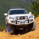 ARB nárazník Deluxe bull bar Toyota Land Cruiser 150
