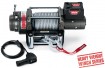 WARN naviják M15000, 12V, 6800 kg