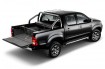 Kryt korby Roll-N-Lock Mazda BT50, Ford Ranger Double Cab od 2007