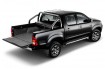 Kryt korby Roll-N-Lock Mazda BT50, Ford Ranger Double Cab od 2007