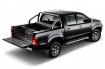 Kryt korby Roll-N-Lock Mazda BT50, Ford Ranger Double Cab od 2007