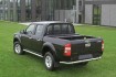 Kryt korby Roll-N-Lock Mazda BT50, Ford Ranger Double Cab od 2007