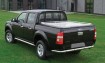 Kryt Mountain Top Tonneau Cover Mazda BT50, Ford Ranger