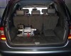 Multi-Mount transportní držák pro Mercedes ML