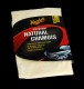 Meguiars Natural Chamois - luxusní přírodní jelenice