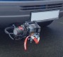 Multi-Mount upevňovací nosič navijáku