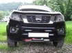 Montážní sada navijáku Nissan Navara NP300 od 2015