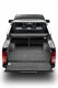 Kryt korby Roll-N-Lock Toyota Hilux Double Cab pro original high-over bar od 2005