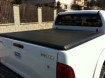 Rolovací plachta Soft Cover Roll-Up Toyota Hilux Double Cab od 2005