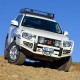 ARB nárazník Deluxe winch bar Toyota Land Cruiser 150