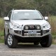 ARB nárazník Sahara bar Toyota Land Cruiser 150