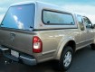 ARB Top Isuzu D-Max X-Cab