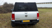 Hardtop hliníková nástavba Alu-Cab VW Amarok