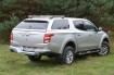 Road Ranger RH4 SPECIAL nástavba na korbu Mitsubishi L200 MQ Double Cab od 2015