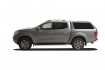 Road Ranger RH4 PROFI PLUS nástavba na korbu Nissan NP300 Double Cab od 2015