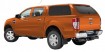 Road Ranger RH4 PROFI PLUS nástavba na korbu Ford Ranger Double Cab od 2011