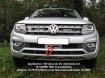 Montážní sada navijáku Volkswagen Amarok 3,0TD V6