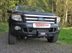 Montážní sada navijáku Ford Ranger od 2011