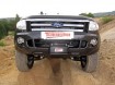 Montážní sada navijáku Ford Ranger od 2011