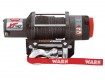 Naviják WARN XT40 12V se syntetickým lanem